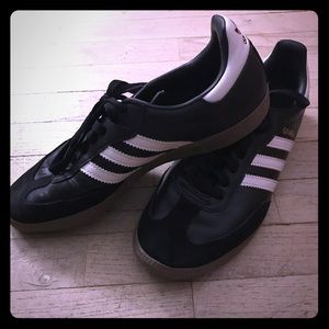 Adidas Samba Classics